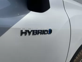 TOYOTA HIGHLANDER 2.5L AWD 2022