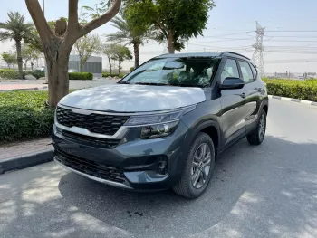 KIA SELTOS 1.6L SUV 2022MY