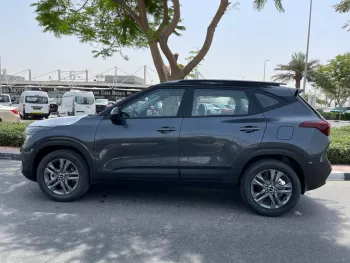 KIA SELTOS 1.6L SUV 2022MY