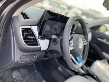 KIA SELTOS 1.6L SUV 2022MY