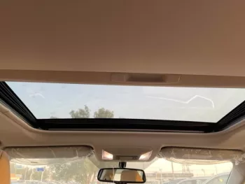 TOYOTA RAV4 2.0L 4X4 A/T 2022MY