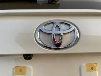 TOYOTA RAV4 2.0L 4X4 A/T 2022MY