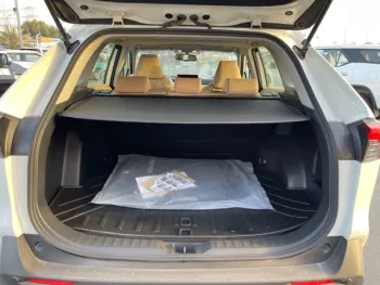 TOYOTA RAV4 2.0L 4X4 A/T 2022MY