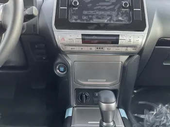 TOYOTA LAND CRUISER PRADO TXL MY2022