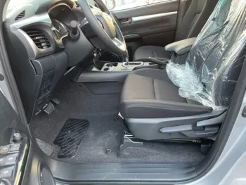 TOYOTA HILUX 2.4L 4X4 DC AT MY2022