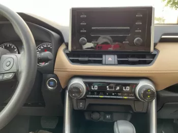 TOYOTA RAV4 2.5L SL CUV AWD 5 DOORS MY 2022