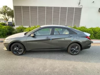 HYUNDAI ELENTRA 1.6L PUSH START CAMERA MY 2024