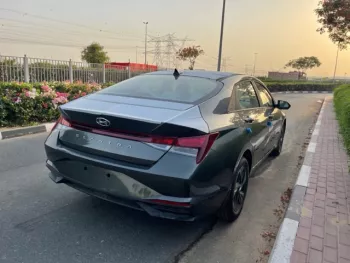 HYUNDAI ELENTRA 1.6L PUSH START CAMERA MY 2024