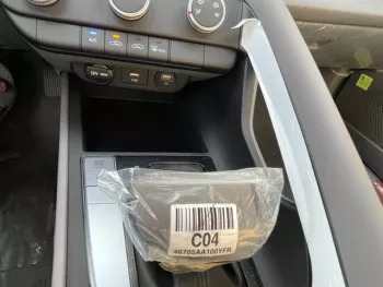 HYUNDAI ELENTRA 1.6L PUSH START CAMERA MY 2024
