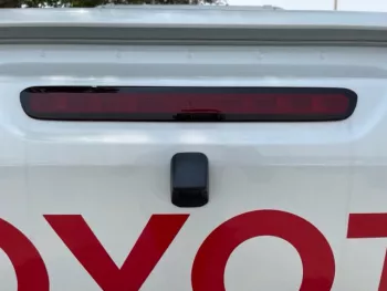TOYOTA HILUX 2.4L AT PUSH START WITH CAMERA MY2022