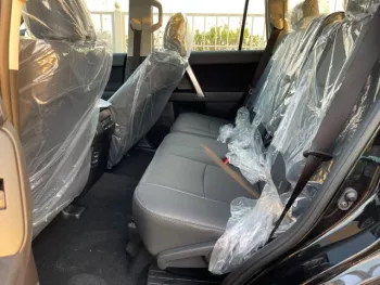 TOYOTA LC PRADO VX 2.8L AT DIESEL MY2022