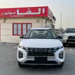 HYUNDAI CRETA 1.5L SUV AT PUSH START MY2023 - Thumbnail 2