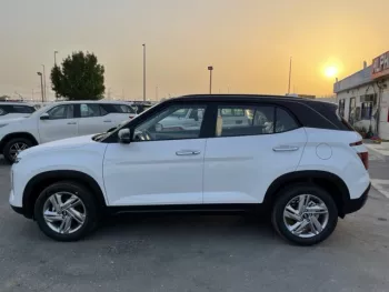 HYUNDAI CRETA 1.5L SUV AT PUSH START MY2023