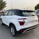 HYUNDAI CRETA 1.5L SUV AT PUSH START MY2023 - Thumbnail 5