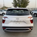HYUNDAI CRETA 1.5L SUV AT PUSH START MY2023 - Thumbnail 6