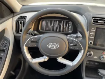HYUNDAI CRETA 1.5L SUV AT PUSH START MY2023