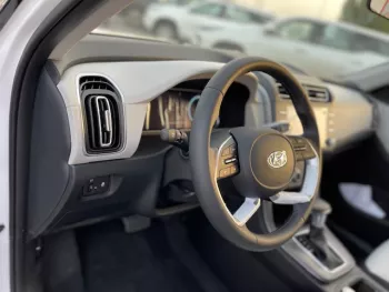 HYUNDAI CRETA 1.5L SUV AT PUSH START MY2023