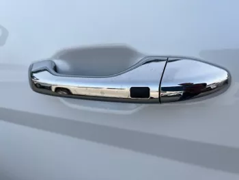 HYUNDAI CRETA 1.5L SUV AT PUSH START MY2023