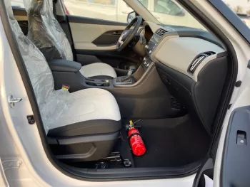 HYUNDAI CRETA 1.5L SUV AT PUSH START MY2023
