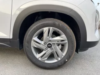 HYUNDAI CRETA 1.5L SUV AT PUSH START MY2023