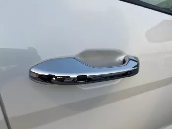 HYUNDAI CRETA 1.5L SUV AT PUSH START MY2023