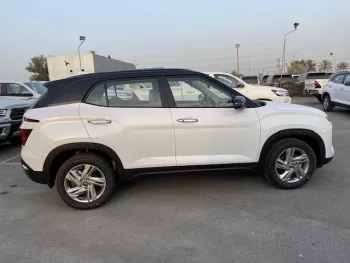 HYUNDAI CRETA 1.5L SUV AT PUSH START MY2023