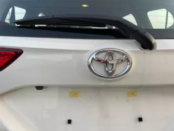 TOYOTA RUSH 1.5L SUV RWD MY2022