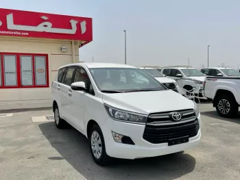 TOYOTA INNOVA 2.7L AT MY2021