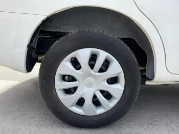TOYOTA INNOVA 2.7L AT MY2021