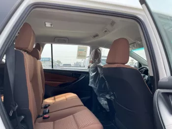 TOYOTA INNOVA 2.7L AT MY2021