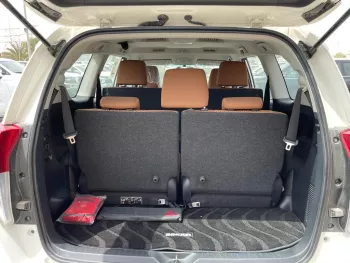 TOYOTA INNOVA 2.7L AT MY2021