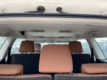 TOYOTA INNOVA 2.7L AT MY2021