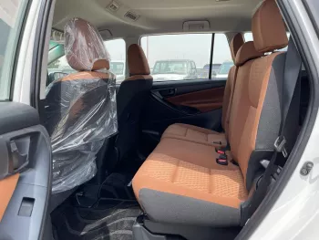 TOYOTA INNOVA 2.7L AT MY2021