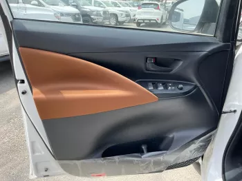 TOYOTA INNOVA 2.7L AT MY2021