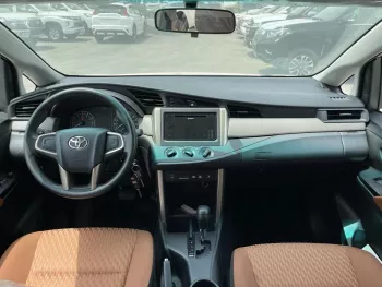 TOYOTA INNOVA 2.7L AT MY2021