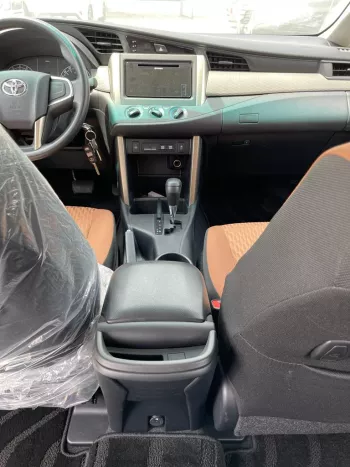TOYOTA INNOVA 2.7L AT MY2021