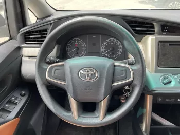 TOYOTA INNOVA 2.7L AT MY2021