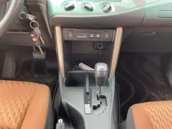 TOYOTA INNOVA 2.7L AT MY2021