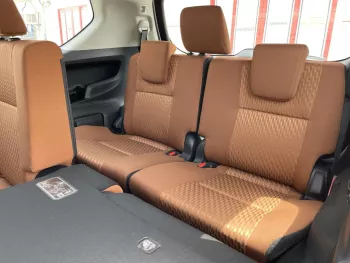 TOYOTA INNOVA 2.7L AT MY2021