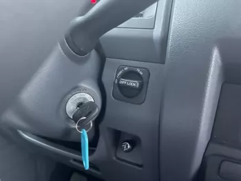 TOYOTA LC DOUBLE CABIN MY2022