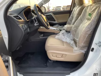 MITSUBISHI MONTERO SPORT MY2022
