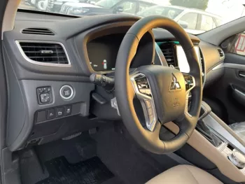 MITSUBISHI MONTERO SPORT MY2022