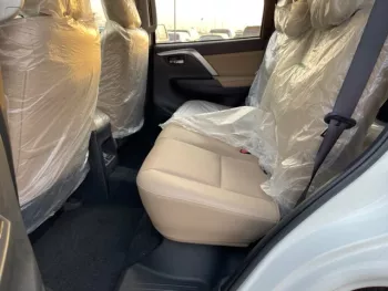 MITSUBISHI MONTERO SPORT MY2022