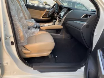 MITSUBISHI MONTERO SPORT MY2022