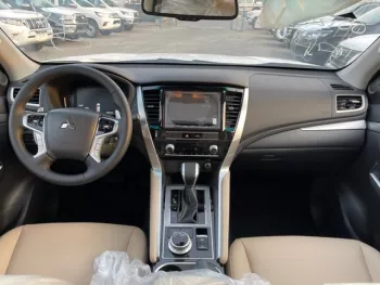 MITSUBISHI MONTERO SPORT MY2022