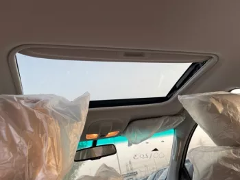 MITSUBISHI MONTERO SPORT MY2022