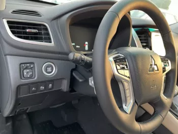 MITSUBISHI MONTERO SPORT MY2022