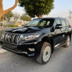 TOYOTA LC PRADO VX 2.8L MY2022 - Thumbnail 1