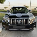TOYOTA LC PRADO VX 2.8L MY2022 - Thumbnail 2