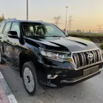 TOYOTA LC PRADO VX 2.8L MY2022 - Thumbnail 3